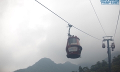 Cuộc Đua Kỳ Thú 2014: Hương Giang – Criss Lai lên ngôi